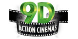 9D Action Cinemas