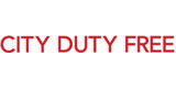 City Duty Free