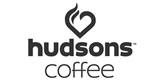 Hudsons coffee