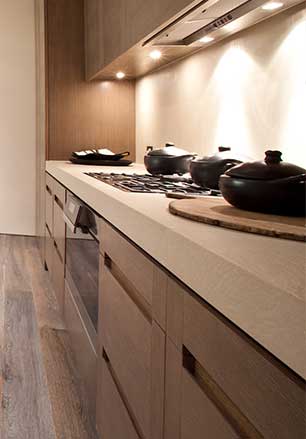 environmentally friendly finishes