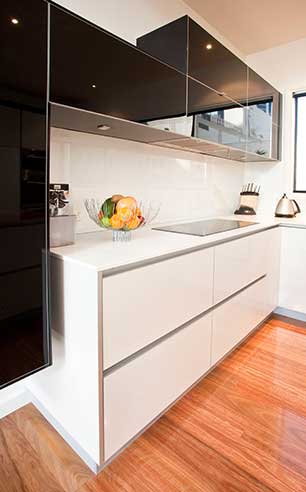 paint finishes