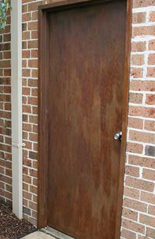 specialised finishes