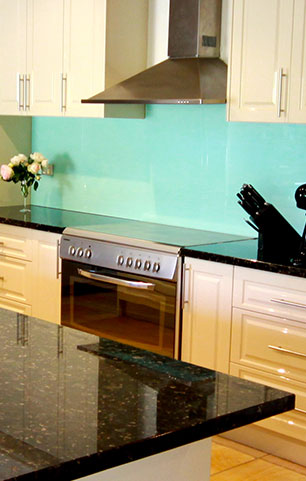 specialised finishes