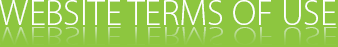 Website Terms of Use